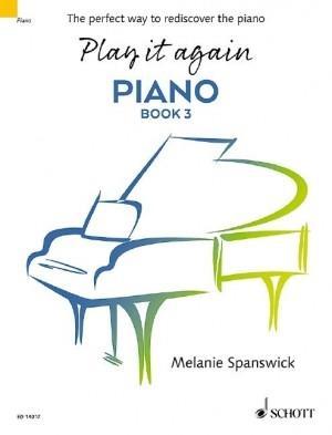 Play It Again Piano Book 3