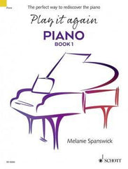 Play it Again Piano Book 1