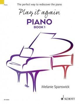 Play it Again Piano Book 1