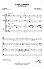 Pop Rounds for Choir, Arr Roger Emerson