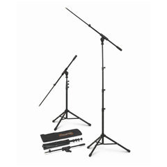 Portastand Compact Mic Stand