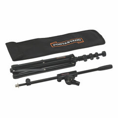Portastand Compact Mic Stand