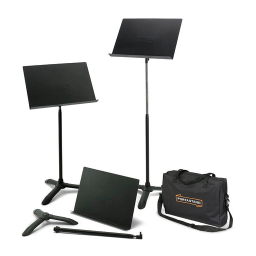 Portastand Maestro Music Stand with Bag