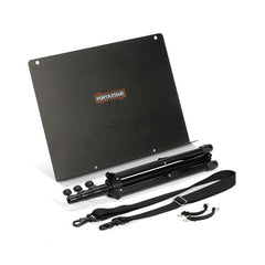 Portastand Minstrel Music Stand with carry bag