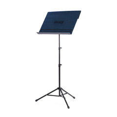 Portastand Troubadour Music Stand - Black, Burgundy, Green, or Blue