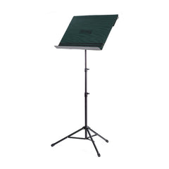 Portastand Troubadour Music Stand - Black, Burgundy, Green, or Blue