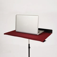 Portastand Troubadour Music Stand - Black, Burgundy, Green, or Blue