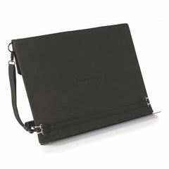 Portastand Troubadour Music Stand - Black, Burgundy, Green, or Blue