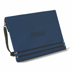 Portastand Troubadour Music Stand - Black, Burgundy, Green, or Blue