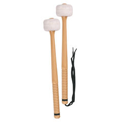 Powerbeat Bass Drum Mallets (Pair)