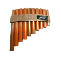 Powerbeat Pan Flute - Various Keys