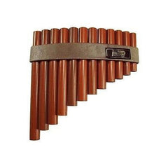 Powerbeat Pan Flute - Various Keys