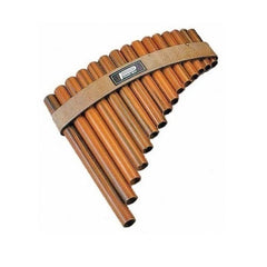 Powerbeat Pan Flute - Various Keys