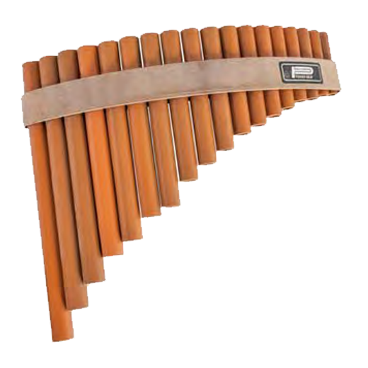Powerbeat Pan Flute - Various Keys