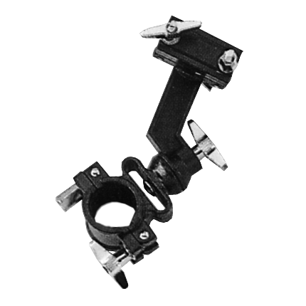 Powerbeat Percussion Rack Clamp - Various