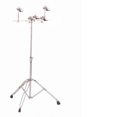 Powerbeat Temple Wood Block Stand