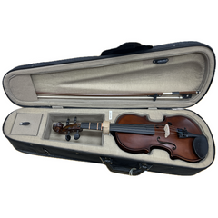 Pre-Loved 1/2 Size Violin Outfit