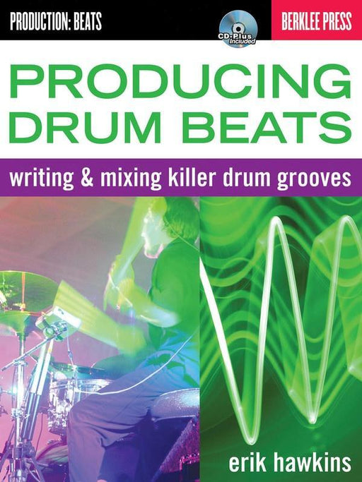 Producing Drum Beats