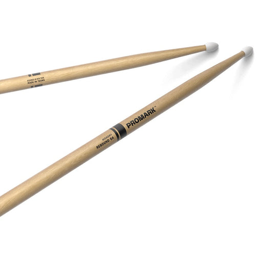 Promark Rebound Lacquered Hickory Drumsticks - Various