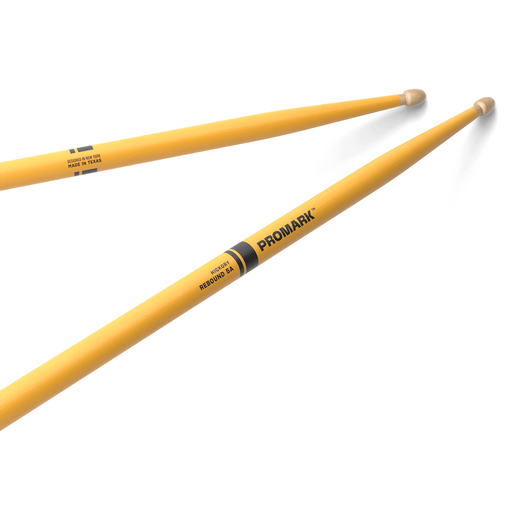 Promark Rebound Painted Hickory Drumsticks - Various
