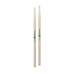 Promark Rebound Raw Hickory Drumsticks - Various