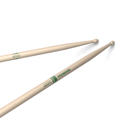 Promark Rebound Raw Hickory Drumsticks - Various