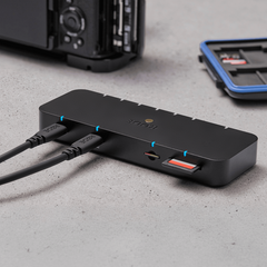 RØDE High Performance USB Hub