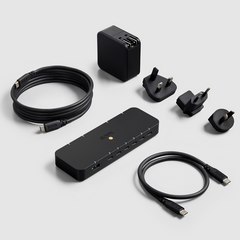 RØDE High Performance USB Hub