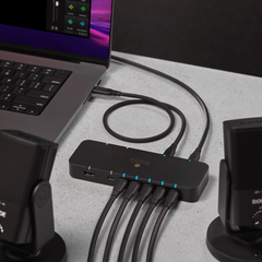 RØDE High Performance USB Hub