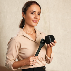 RODE Interview GO Handheld Adaptor for Wireless GO