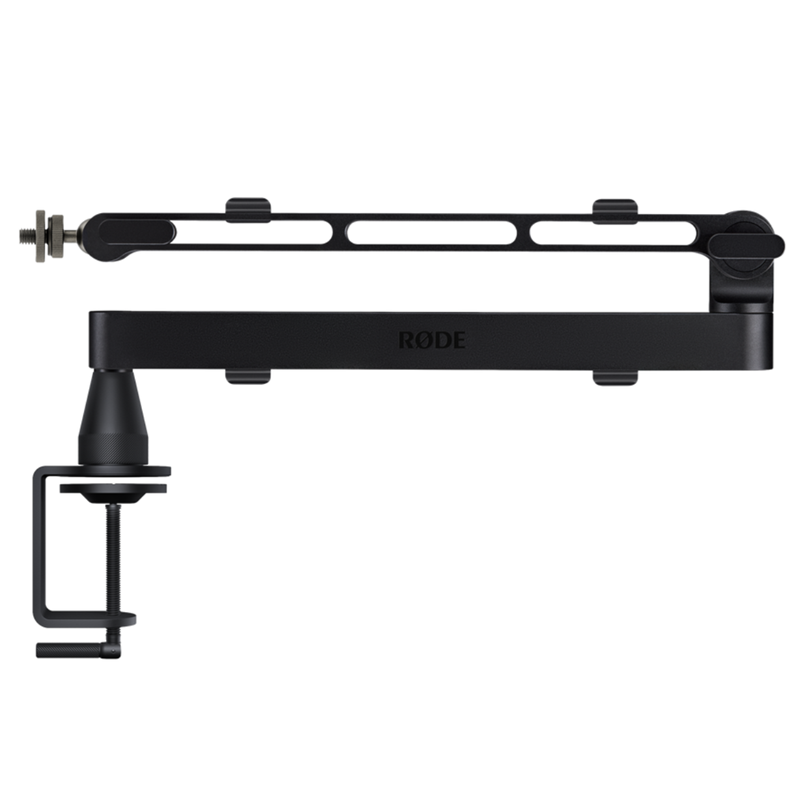 RØDE Low-Profile Studio Microphone Desk Arm LPA1