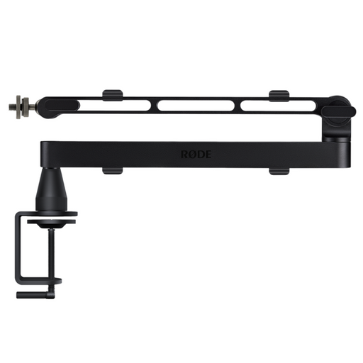 RØDE Low-Profile Studio Microphone Desk Arm LPA1