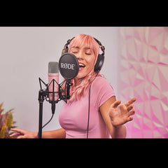 RØDE NT1 Signature Series Studio Microphone - New Colours!