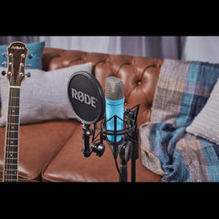 RØDE NT1 Signature Series Studio Microphone - New Colours!