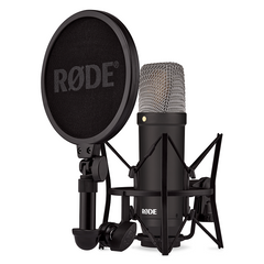 RØDE NT1 Signature Series Studio Microphone - New Colours!
