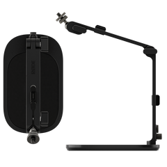 RØDE Professional Desktop Studio Microphone Arm Stand DS3