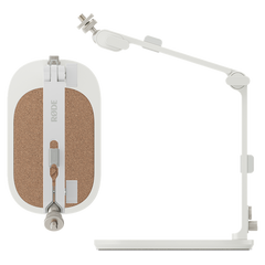 RØDE Professional Desktop Studio Microphone Arm Stand DS3