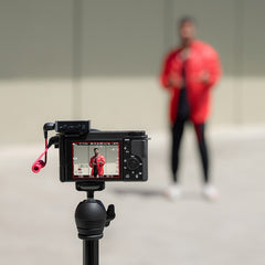 RODE Wireless GO III Compact Wireless Microphone System