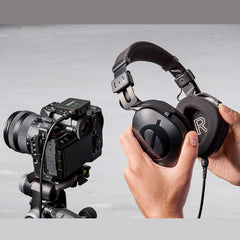 RODE Wireless GO III Compact Wireless Microphone System