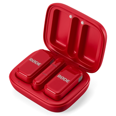 RODE Wireless Micro | Ultra-compact Wireless Microphone