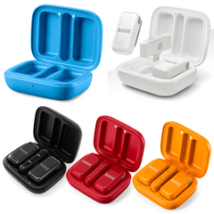 RODE Wireless Micro | Ultra-compact Wireless Microphone