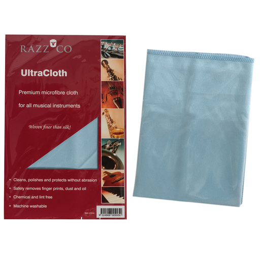 Razzco Ultracloth Polish Cloth