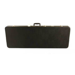 Rectangle Explorer Electric Guitar Hard Case CLEARANCE