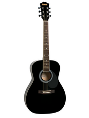 Redding RED34 3/4 Size Acoustic Guitar - Various