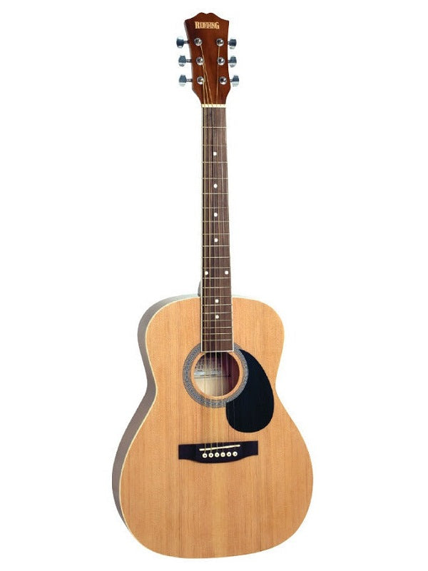 Redding RED34 3/4 Size Acoustic Guitar - Various