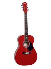 Redding RED34 3/4 Size Acoustic Guitar - Various