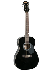 Redding RED34E 3/4 Size Acoustic Electric Guitar