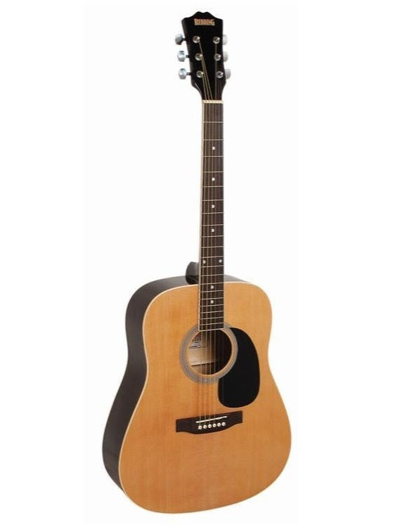 Redding RED50 Acoustic Guitar - Various Options