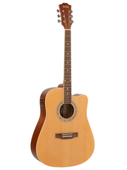 Redding RED50CE Acoustic Electric Guitar - Various