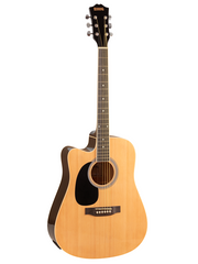 Redding RED50CE Acoustic Electric Guitar - Various